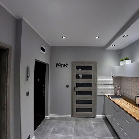 Euro Apartments Piwna Gdańsk Eksteriør bilde