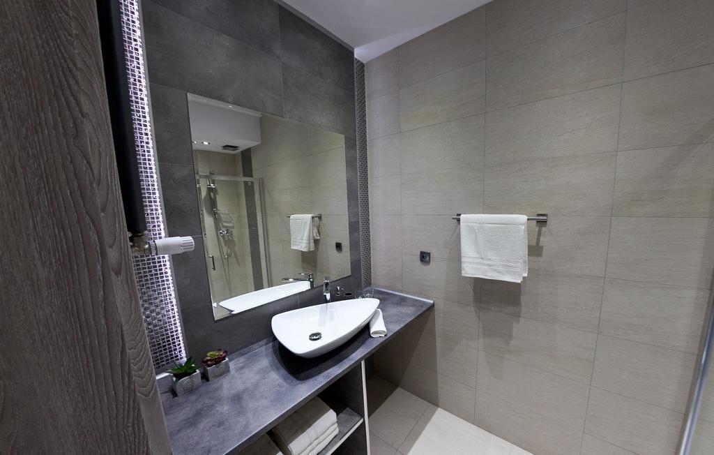 Euro Apartments Piwna Gdańsk Eksteriør bilde